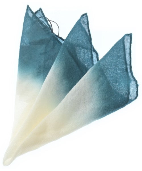 AURALEE ผ้าพันคอ