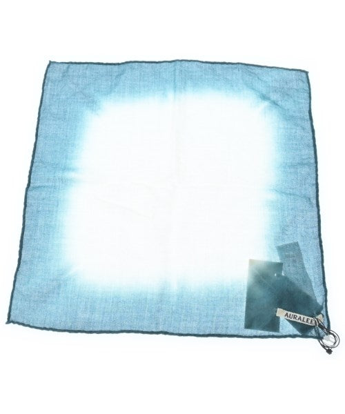 AURALEE ผ้าพันคอ