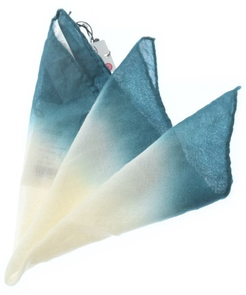 AURALEE ผ้าพันคอ