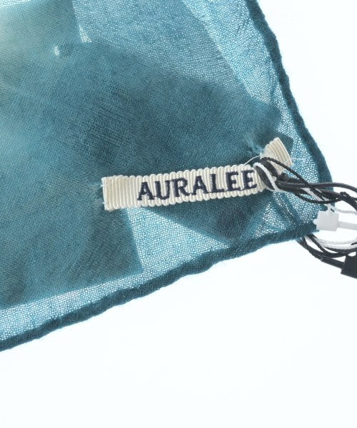 AURALEE ผ้าพันคอ