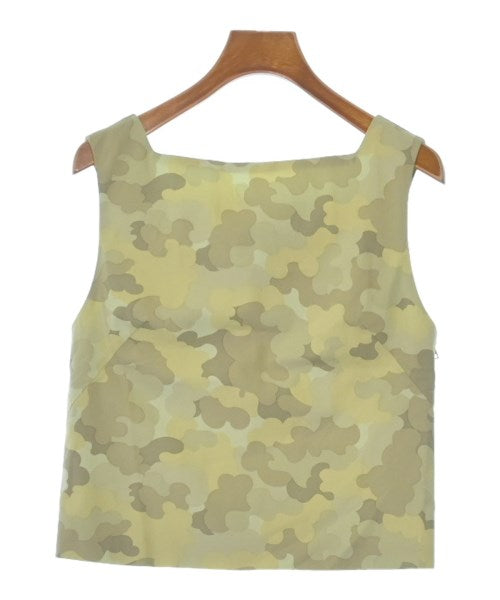 AURALEE เสื้อลำลอง