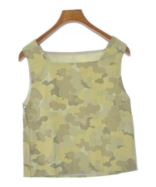 AURALEE เสื้อลำลอง