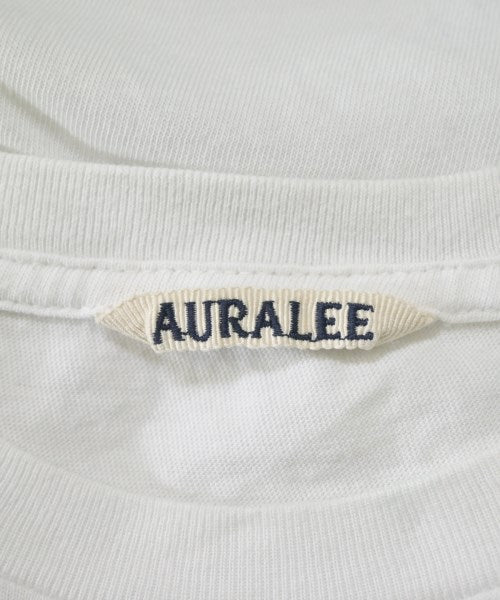 AURALEE แขนกุด