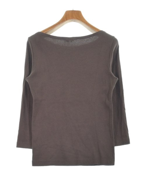 AURALEE เสื้อยืด/เสื้อท็อปส์