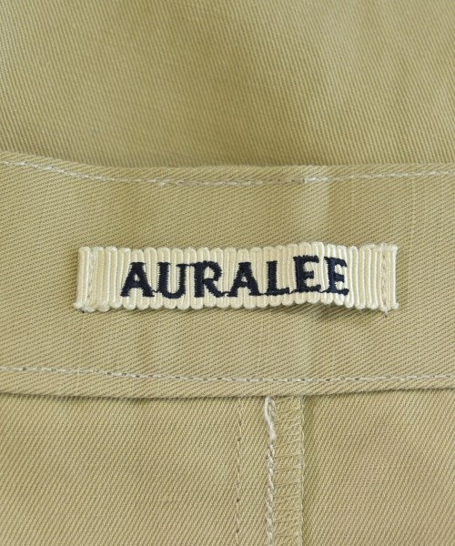AURALEE กระโปรงยาว/แม็กซี่ยาว