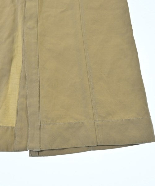 AURALEE กระโปรงยาว/แม็กซี่ยาว