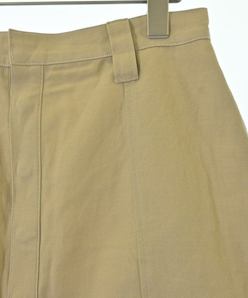 AURALEE กระโปรงยาว/แม็กซี่ยาว