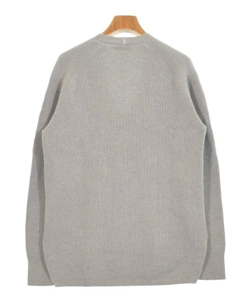 AURALEE เสื้อกันหนาว