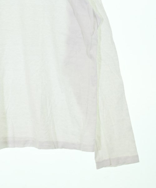 AURALEE เสื้อยืด/เสื้อท็อปส์