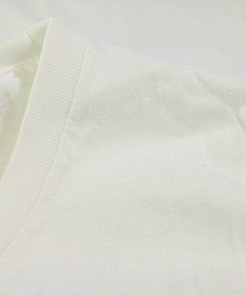 AURALEE เสื้อยืด/เสื้อท็อปส์