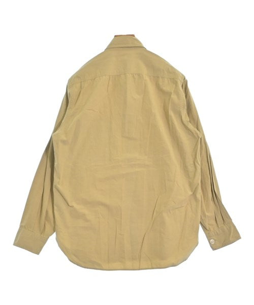 AURALEE เสื้อลำลอง