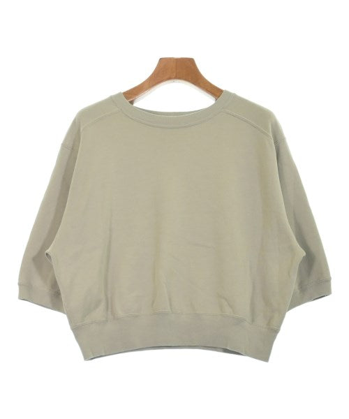 AURALEE เสื้อสเวตเตอร์