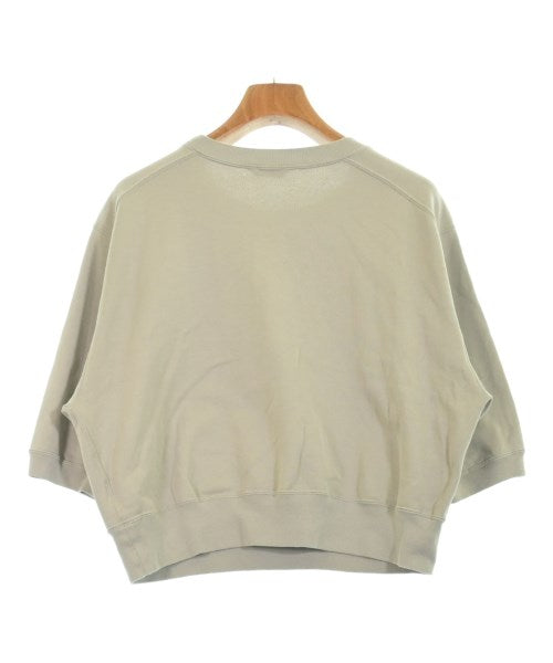 AURALEE เสื้อสเวตเตอร์