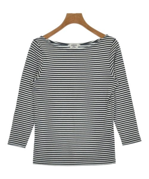 AURALEE เสื้อยืด/เสื้อท็อปส์