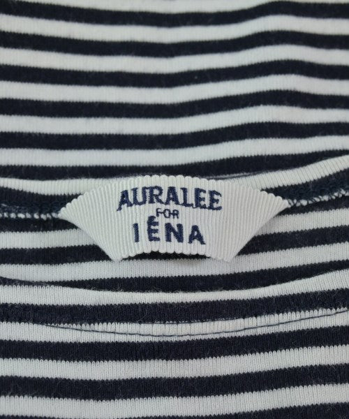 AURALEE เสื้อยืด/เสื้อท็อปส์