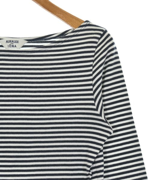 AURALEE เสื้อยืด/เสื้อท็อปส์
