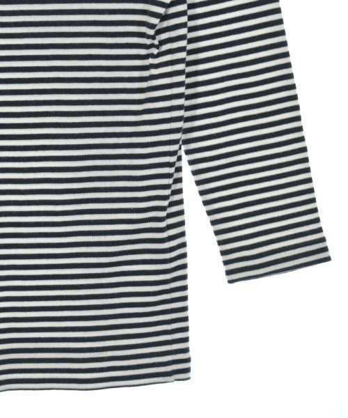 AURALEE เสื้อยืด/เสื้อท็อปส์