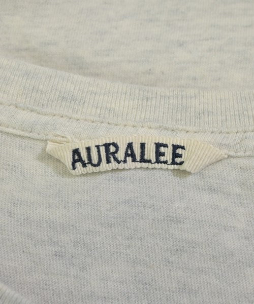 AURALEE แขนกุด