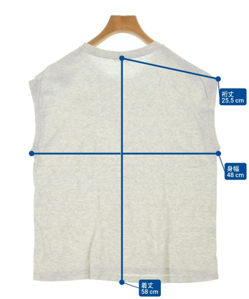 AURALEE แขนกุด