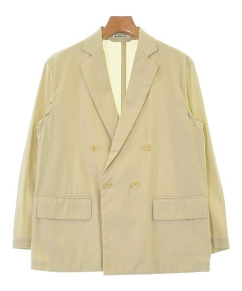 AURALEE แจ็คเก็ต
