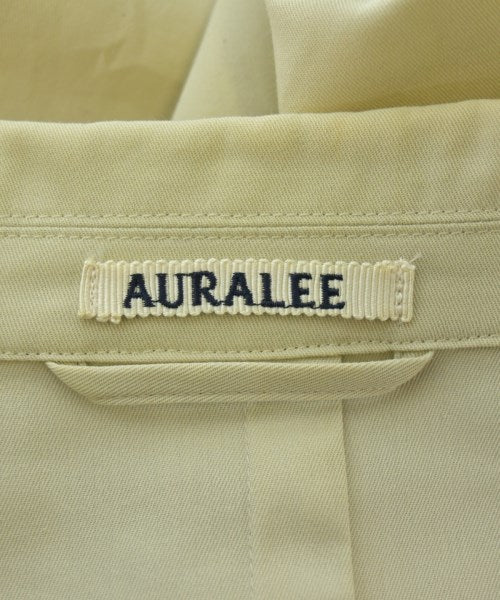 AURALEE แจ็คเก็ต
