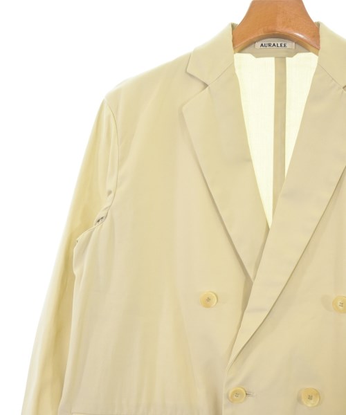AURALEE แจ็คเก็ต