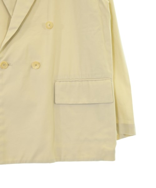 AURALEE แจ็คเก็ต