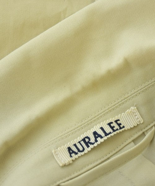 AURALEE แจ็คเก็ต