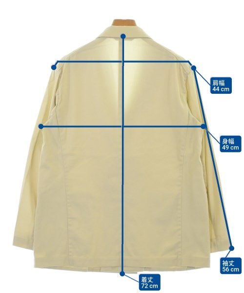 AURALEE แจ็คเก็ต