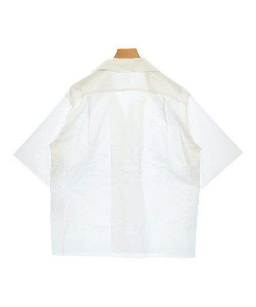 AURALEE เสื้อลำลอง