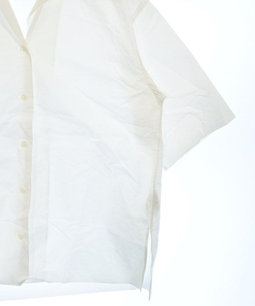 AURALEE เสื้อลำลอง