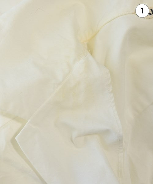 AURALEE เสื้อลำลอง