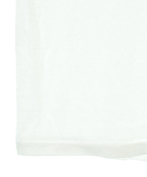 AURALEE เสื้อยืด/เสื้อท็อปส์