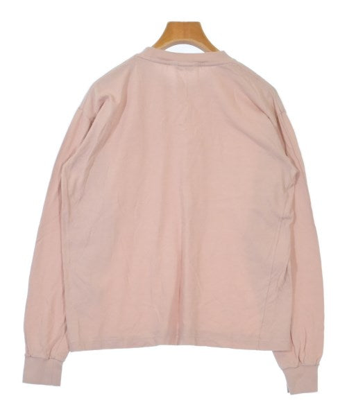 AURALEE เสื้อยืด/เสื้อท็อปส์