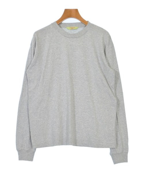 AURALEE เสื้อยืด/เสื้อท็อปส์