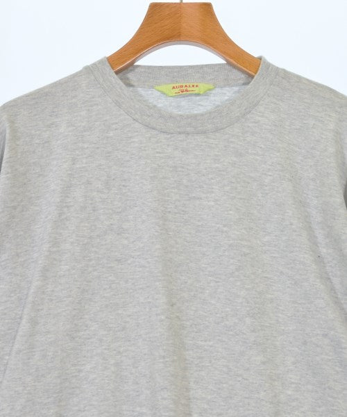 AURALEE เสื้อยืด/เสื้อท็อปส์