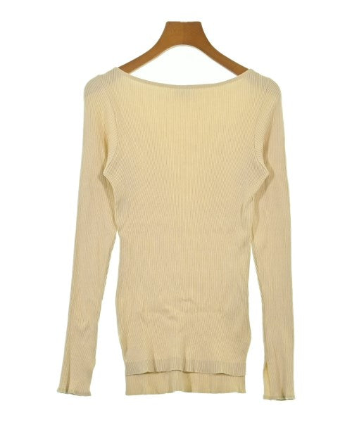 AURALEE เสื้อยืด/เสื้อท็อปส์
