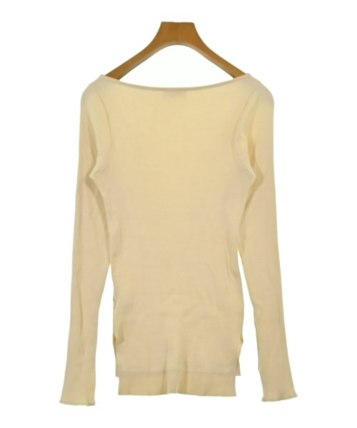 AURALEE เสื้อยืด/เสื้อท็อปส์
