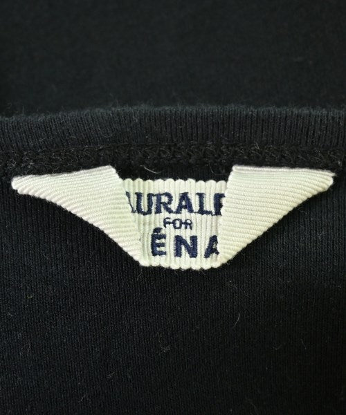 AURALEE เสื้อยืด/เสื้อท็อปส์