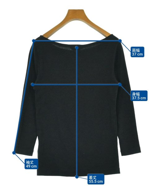 AURALEE เสื้อยืด/เสื้อท็อปส์