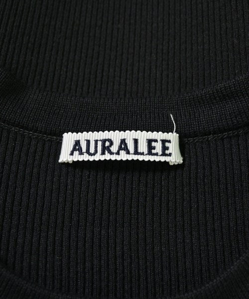 AURALEE เสื้อยืด/เสื้อท็อปส์