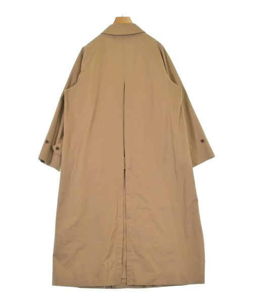 AURALEE เสื้อกันฝน