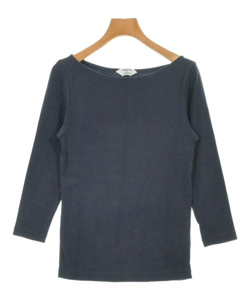 AURALEE เสื้อยืด/เสื้อท็อปส์