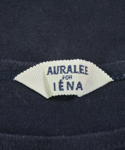 AURALEE เสื้อยืด/เสื้อท็อปส์