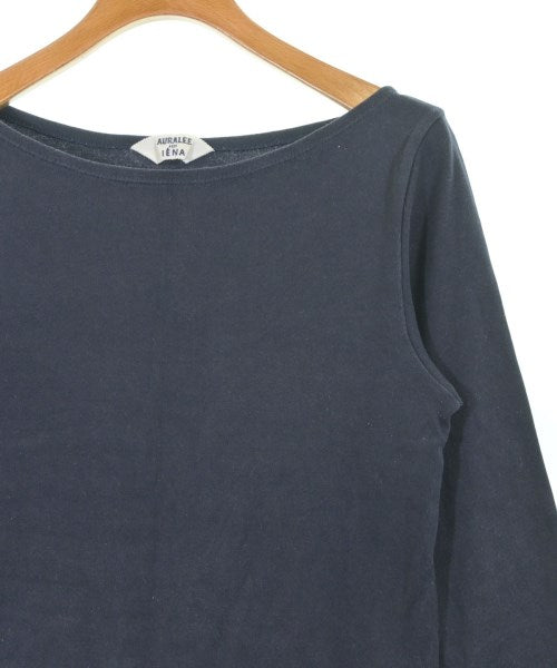 AURALEE เสื้อยืด/เสื้อท็อปส์