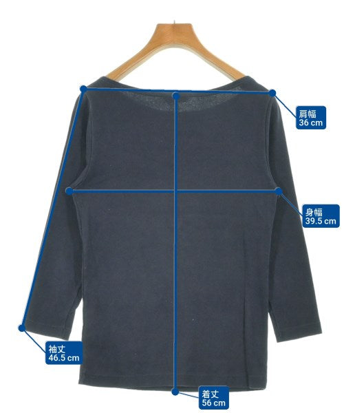 AURALEE เสื้อยืด/เสื้อท็อปส์