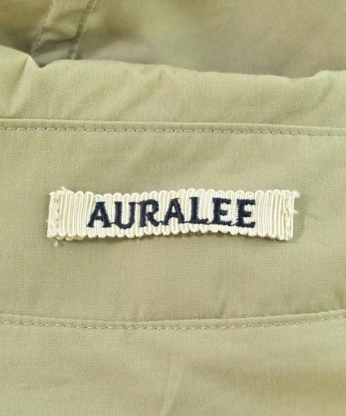 AURALEE เสื้อโค้ท อื่น