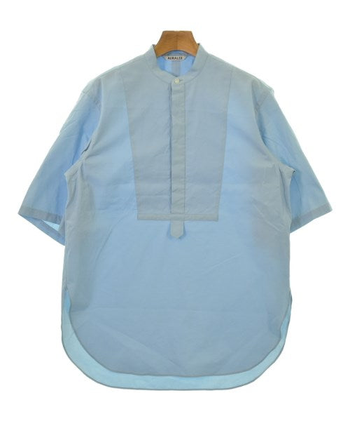 AURALEE เสื้อลำลอง