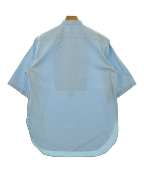 AURALEE เสื้อลำลอง