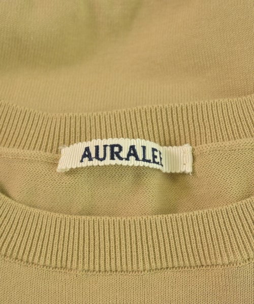 AURALEE เสื้อกันหนาว